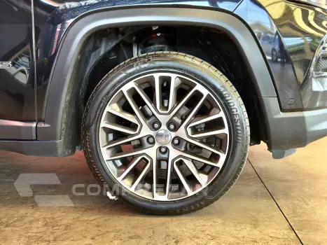 COMPASS 1.3 T270 TURBO FLEX LIMITED AT6