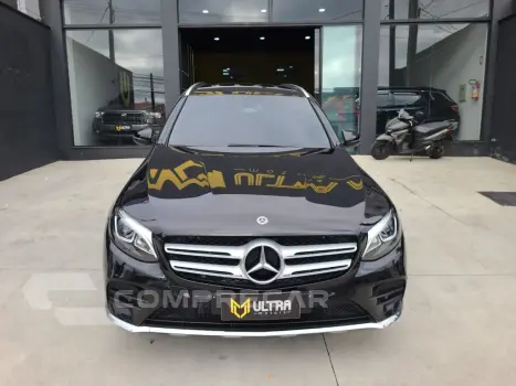 GLC 250 Highway 4MATIC 2.0 TB Aut.