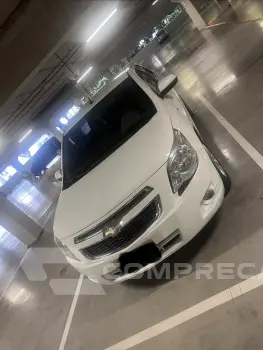COBALT 1.4 LTZ 8V