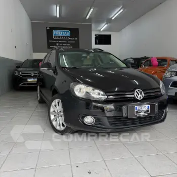 JETTA Variant 2.5 20V 170cv Tiptronic