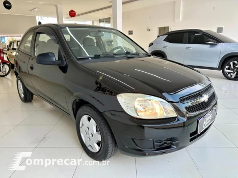 CELTA 1.0 MPFI LS 8V