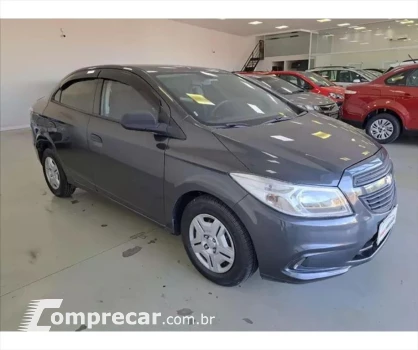 PRISMA 1.0 MPFI JOY 8V FLEX 4P MANUAL