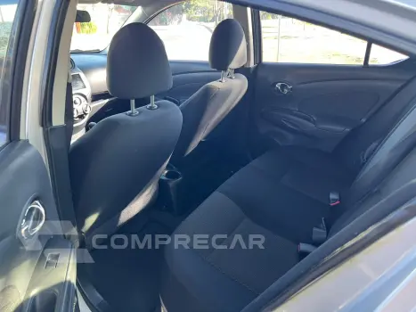 VERSA 1.6 16V SL