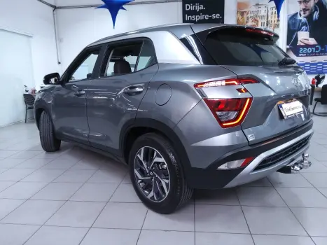 CRETA 1.0 TGDI FLEX PLATINUM AUTOMÁTICO