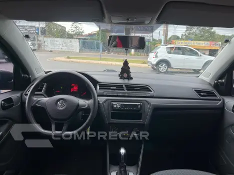 VOYAGE 1.6 16V MSI Totalflex