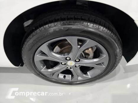 CRUZE LT 1.4 16V Turbo Flex 4p Aut.