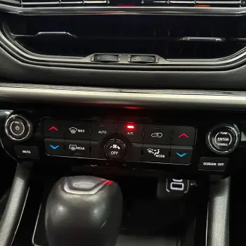 COMPASS LONG. T270 1.3 TB 4x2 Flex Aut.