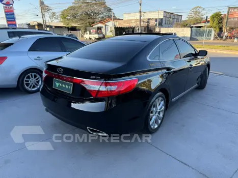 AZERA 3.0 MPFI GLS V6 24V