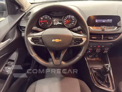 ONIX 1.0 FLEX LT MANUAL