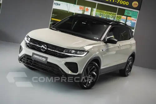 T-CROSS 1.4 250 TSI Highline