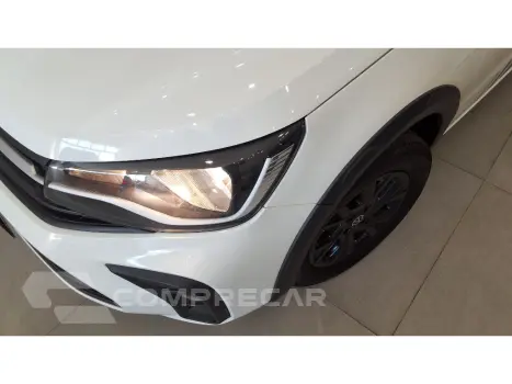 Volkswagen SAVEIRO 1.6 MSI TRENDLINE CS 16V FLEX 2P MANUAL 2 portas