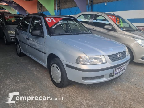 GOL 1.0 MI 16V G.III