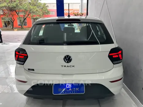 Polo Track 1.0 Flex 12V 5p
