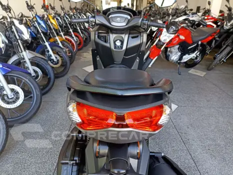 NMAX Connected SE 160 ABS