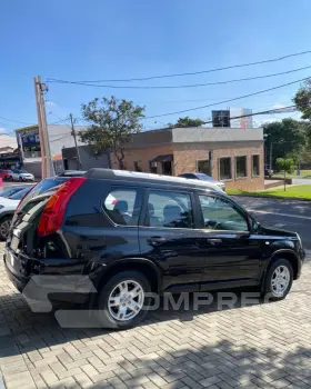 X-TRAIL SE 2.0 16V 138cv Aut.
