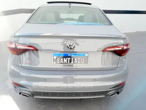 JETTA GLI 350 TSI 2.0 16V 4p Aut.