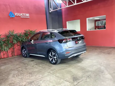 NIVUS 1.0 200 TSI TOTAL FLEX HIGHLINE AUTOMÁTICO