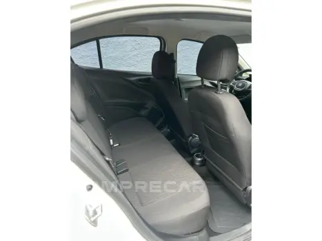 CRONOS 1.3 FIREFLY FLEX DRIVE MANUAL