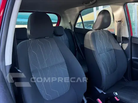 PICANTO 1.0 EX 12V