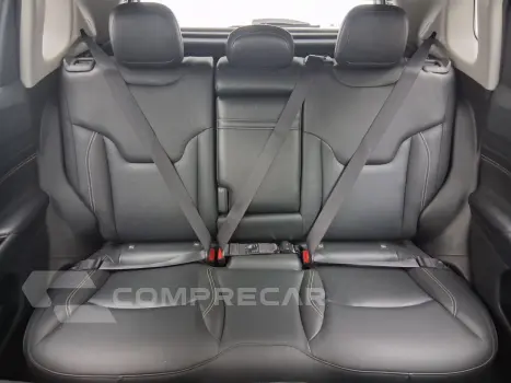 COMPASS 2.0 TD350 TURBO DIESEL LONGITUDE AT9