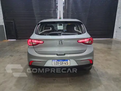 Argo 1.3 Firefly Flex Drive Gsr