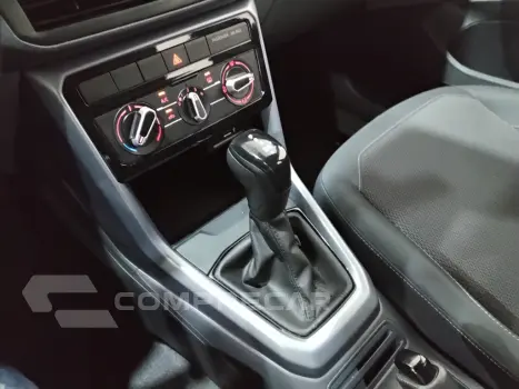 T-CROSS 1.0 200 TSI TOTAL FLEX AUTOMÁTICO