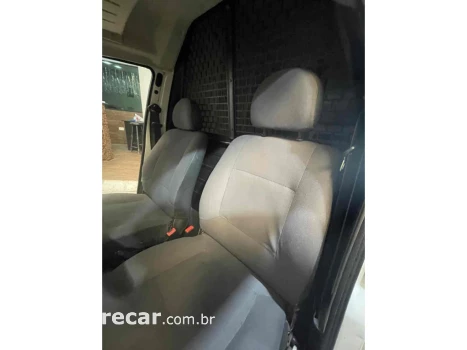 FIORINO 1.3 MPI FURGÃO 8V FLEX 2P MANUAL