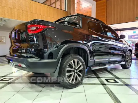 TORO RANCH 2.0 16V 4X4 DIESEL AUT.