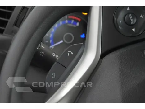 FIT - 1.5 PERSONAL 16V 4P AUTOMÁTICO
