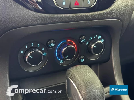 KA 1.5 TI-VCT FLEX 100 ANOS AUTOMÁTICO
