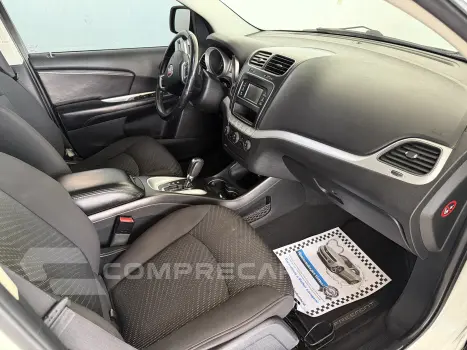 FREEMONT 2.4 Precision 16V