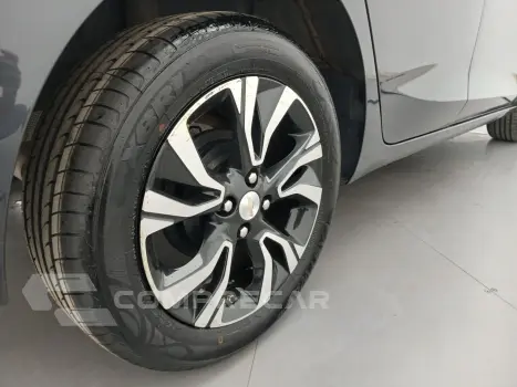 ONIX 1.0 TURBO FLEX PREMIER AUTOMÁTICO