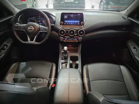 SENTRA 2.0 16V GASOLINA ADVANCE XTRONIC