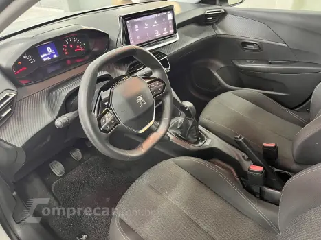 208 1.0 Firefly Like