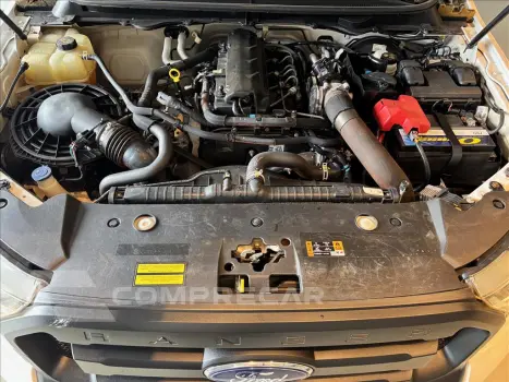 RANGER 3.2 XL 4X4 CD 20V DIESEL 4P AUTOMÁTICO