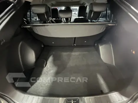 ECLIPSE CROSS 1.5 Mivec Turbo Hpe-s AWD