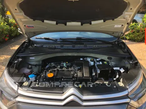 C3 1.0 Firefly Flex Live Pack Manual