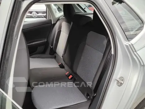 POLO 1.0 170 TSI SENSE AUTOMÁTICO