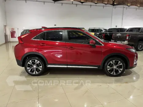 ECLIPSE CROSS 1.5 Mivec Turbo Hpe-s Sport