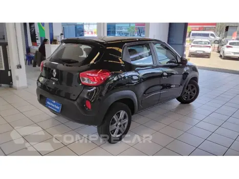 KWID 1.0 12V SCE FLEX ZEN MANUAL