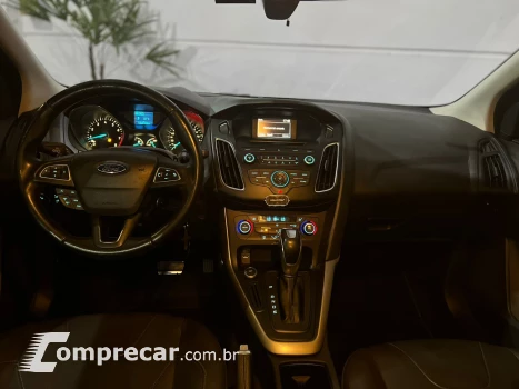 FOCUS 2.0 SE Plus 16V