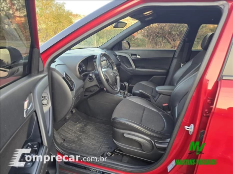 CRETA 2.0 16V Sport