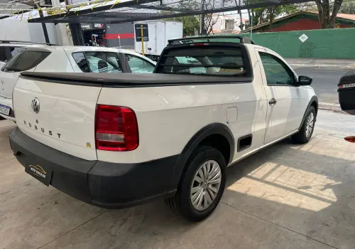 SAVEIRO 1.6 CS 8V