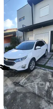 CHEVROLET EQUINOX 2.0 16V Turbo LT 4 portas