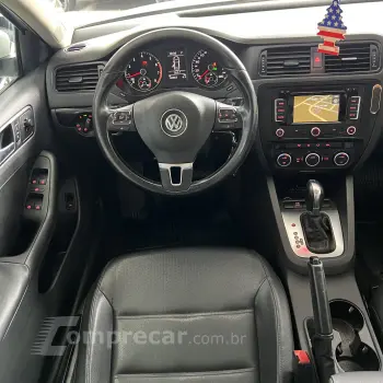 JETTA Comfortline 2.0 T.Flex 8V 4p Tipt.