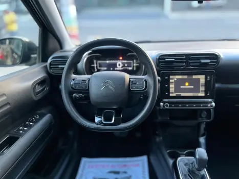 C4 CACTUS FEEL 1.6 16V Flex Aut.