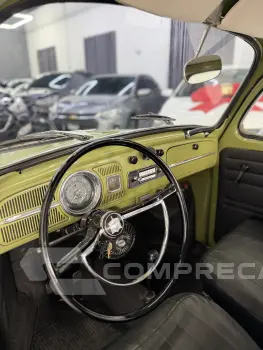 FUSCA 1.5 8V