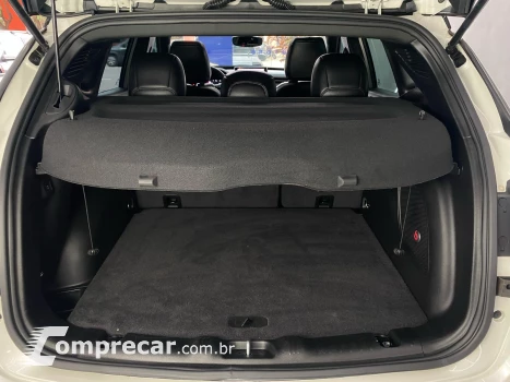 COMPASS 1.3 T270 TURBO FLEX S AT6