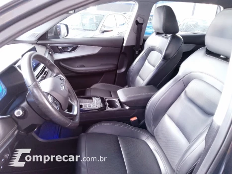 TIGGO 7 Tiggo 7 PRO 1.5 Turbo Híbrido