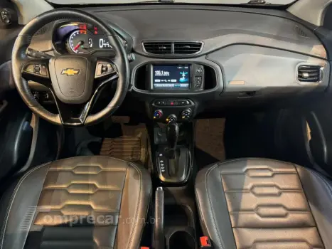 ONIX HATCH LTZ 1.4 8V FlexPower 5p Aut.